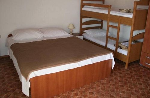 Vlasici Apartment | Apartment Sandy beach - afordable with parking: A5-20(4) - Vlasici, Island Pag, Croatia