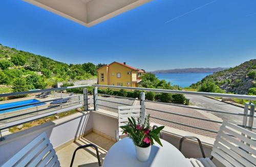 Ribarica Apartment | Apartment Sani-2 by Interhome