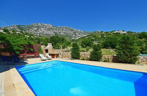 Ribarica Apartment | Apartment Sani-2 by Interhome