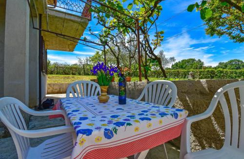Savudrija Apartment | Apartment Santin by Interhome