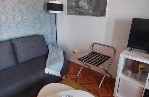 Cavtat Old Town Apartment | Apartment Saul Cavtat - One Bedroom Apartment with Terrace and Sea View