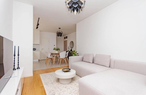 Znjan Apartment | Apartment Sea View Garden (123421-A1) - Split