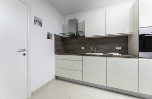 Soline Apartment | Apartment Seafront Maris - 3 (Kvarner - Soline)