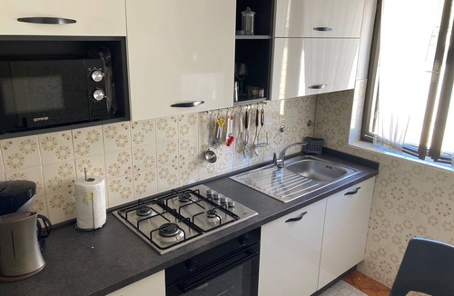Betina Apartment | Apartment Seasalt (118721-A1) - Betina