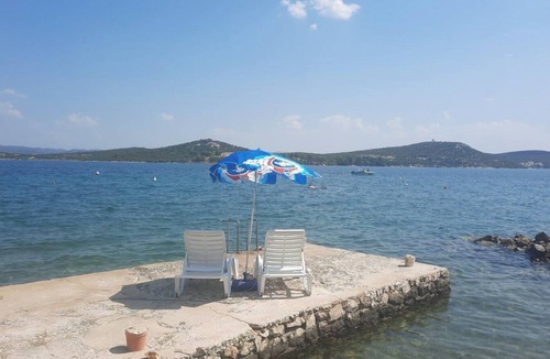 Betina Apartment | Apartment Seasalt (118721-A1) - Betina