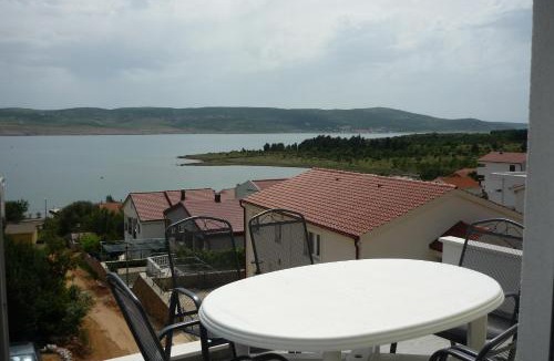 Seline Apartment | Apartment Seline 8 nur 200 m bis zum Strand
