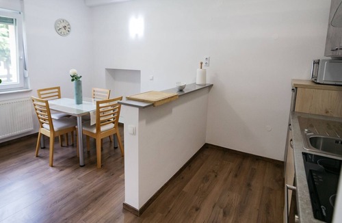 Ljubljana Apartment | Apartment Šentvid #2 with free parking & AC