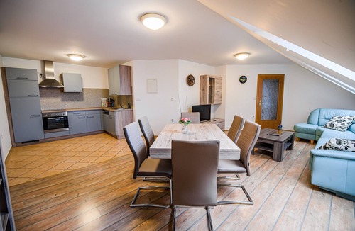Krsko Apartment | Apartment Rimljanček