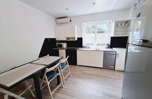 Jadranovo Apartment | Apartment Sia