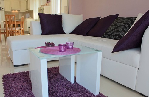 Cavtat Apartment | Apartment Siesta - Two-Bedroom Apartment with Balcony and Sea View
