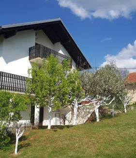 Slunj Apartment | Apartment Silvia