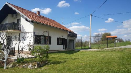 Slunj Apartment | Apartment Silvia