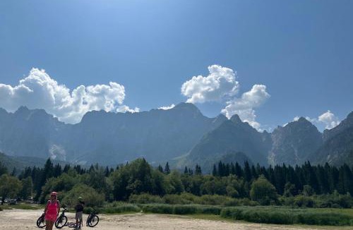 Kranjska Gora Apartment | Apartment Simona