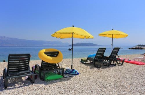 Slatine Apartment | Apartment Slatine 14541c