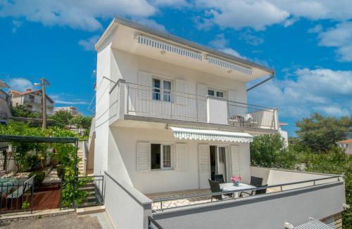 Slatine Apartment | Apartment Slavica-1 by Interhome