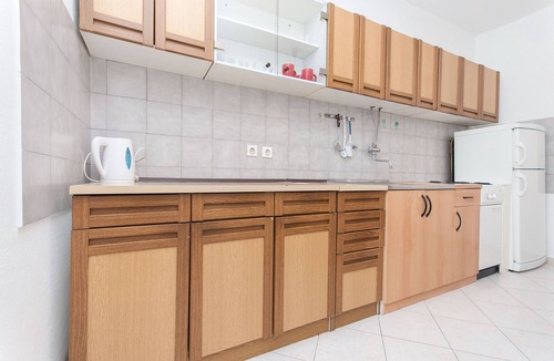 Biograd na Moru Apartment | Apartment Slavko (14191-A1) - Biograd