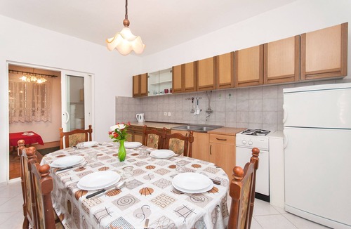 Biograd na Moru Apartment | Apartment Slavko (14191-A1) - Biograd