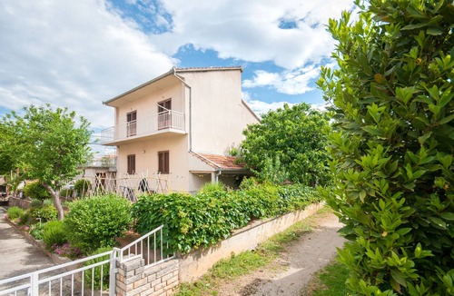 Biograd na Moru Apartment | Apartment Slavko (14191-A1) - Biograd
