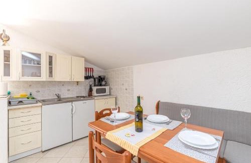 Cancini House | Apartment Slavko Cancini