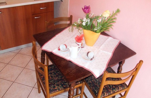 Stranici kod Lovreca Apartment | Apartment Smilja by Interhome