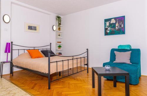 Jadranovo Apartment | Apartment Smokva
