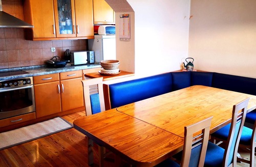 Vidrga Apartment | Apartment Sončni Mokec
