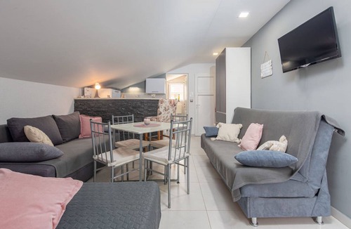 Ribarica Apartment | Apartment Sofija by Interhome