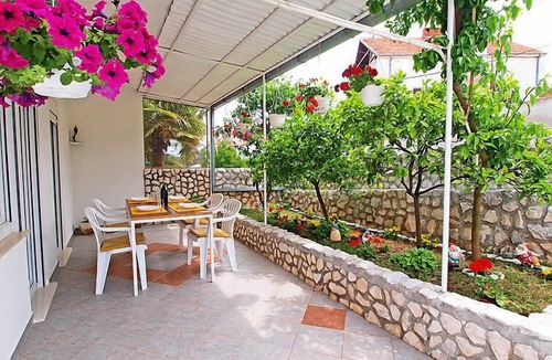 Slatine Apartment | Apartment Sofija by Interhome