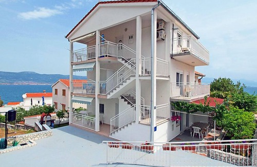 Slatine Apartment | Apartment Sofija by Interhome