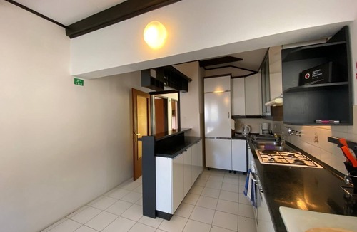 Suha Punta Apartment | Apartment Solara (122621-A1) - Kampor - island Rab