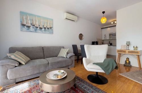 Seget Donji Apartment | Apartment Sole by Interhome