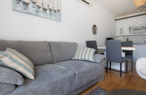 Seget Donji Apartment | Apartment Sole by Interhome