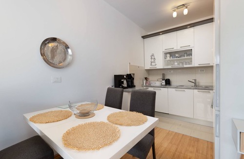 Seget Donji Apartment | Apartment Sole by Interhome