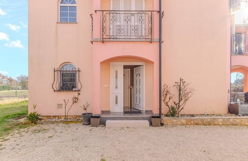 Vrvari Apartment | Apartment Sonne in Poreč
