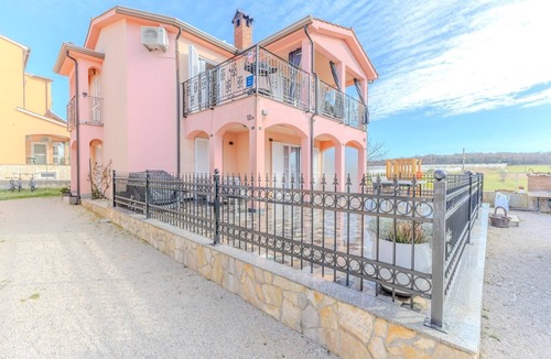 Vrvari Apartment | Apartment Sonne in Poreč