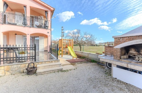Vrvari Apartment | Apartment Sonne in Poreč