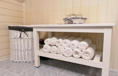 Dolenja Trebusa Apartment | Apartment Sotočje