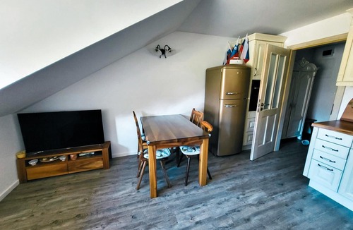 Kranjska Gora Apartment | Apartment Soul with Free Parking in Kranjska Gora