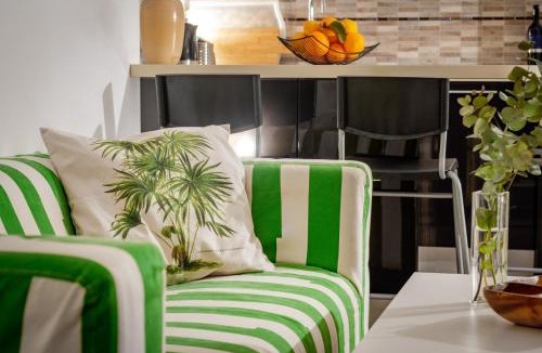 Split Apartment | Apartment Spalatin