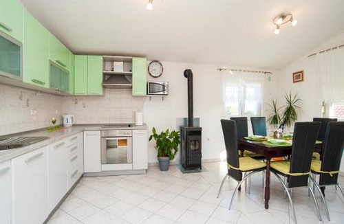 Bibinje Apartment | Apartment Spalato