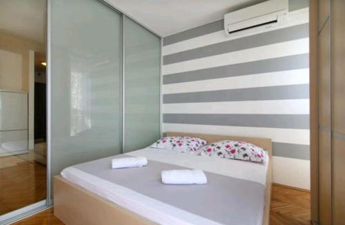 Znjan Apartment | Apartment Split Sun