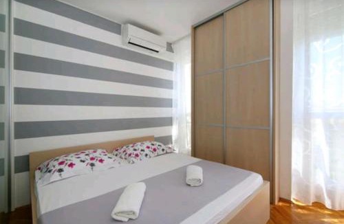 Znjan Apartment | Apartment Split Sun