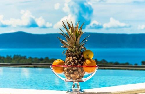 Moca Apartment | Apartment Stanko in Makarska, private pool