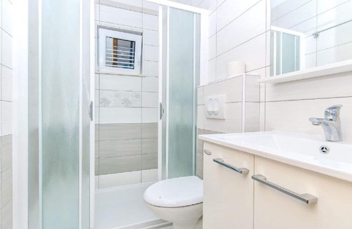 Stomorska Apartment | Apartment Star - with swimming pool: A5(6) - Stomorska, Island Solta, Croatia