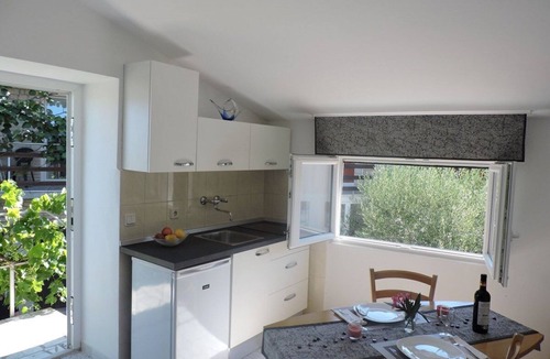 Krnica Apartment | Apartment Stari (16125-A1) - Krnica (Pula)