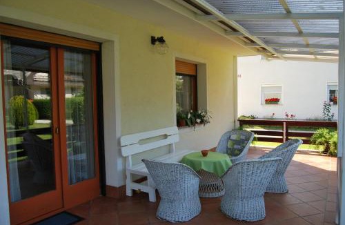 Spodnja Lipnica Apartment | Apartment Stefelin