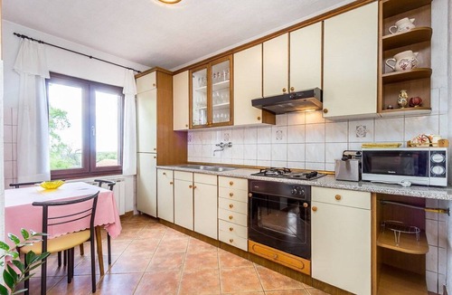 Gajana Apartment | Apartment Stelia (73546-A1) - Muntic (Pula)