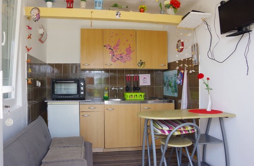 Rab Apartment | Apartment Studio