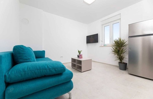 Soline Apartment | Apartment Sucic Tea 5