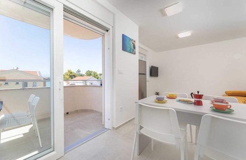 Soline Apartment | Apartment Sucic Iva 6
